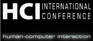 HCI Conference - AI Speaking